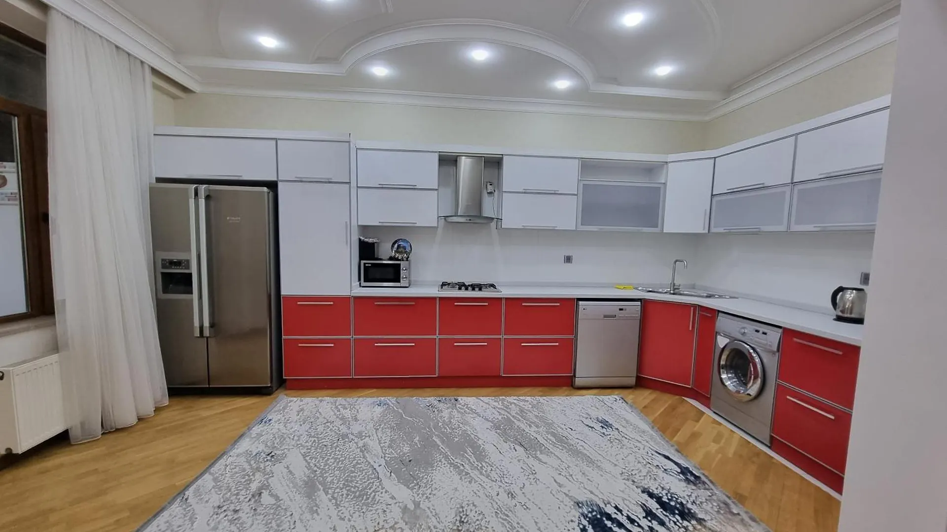 Grande Sea View Apartment Baku 0*,  Azerbaijan