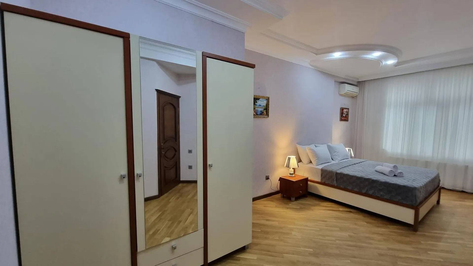 Grande Sea View Apartment Baku 0*,  Azerbaijan