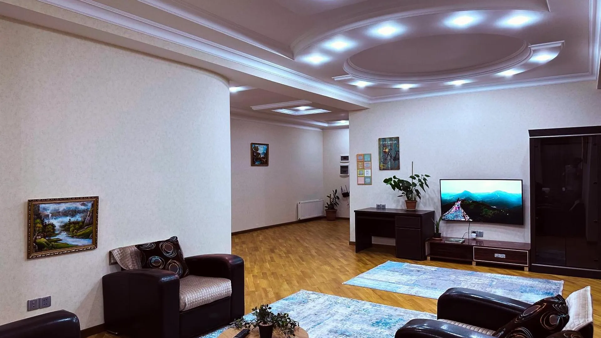 Grande Sea View Apartment Baku 0*,  Azerbaijan